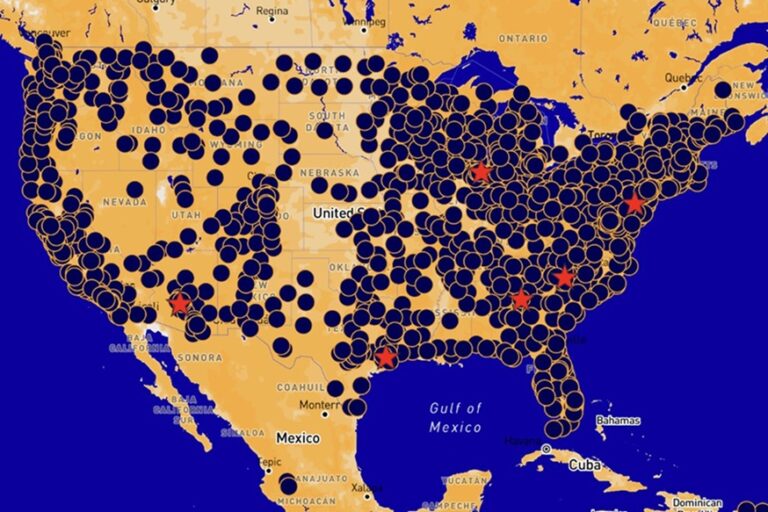 “No Kings Day” protests sweep the nation