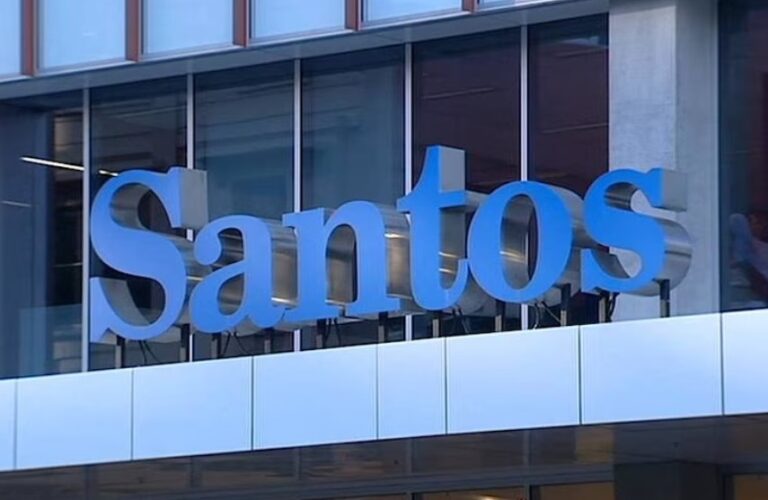 Energy giant ADNOC eyes Santos in $18.7B deal
