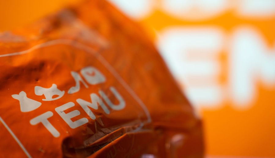 Temu resumes U.S. sales amid trade easing