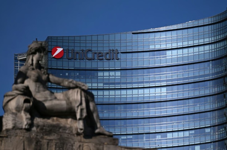 Regulatory roadblocks stall UniCredit deal
