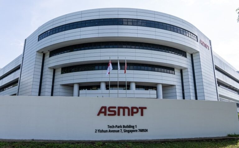 ASMPT shuts down Shenzhen plant amid strategic restructuring