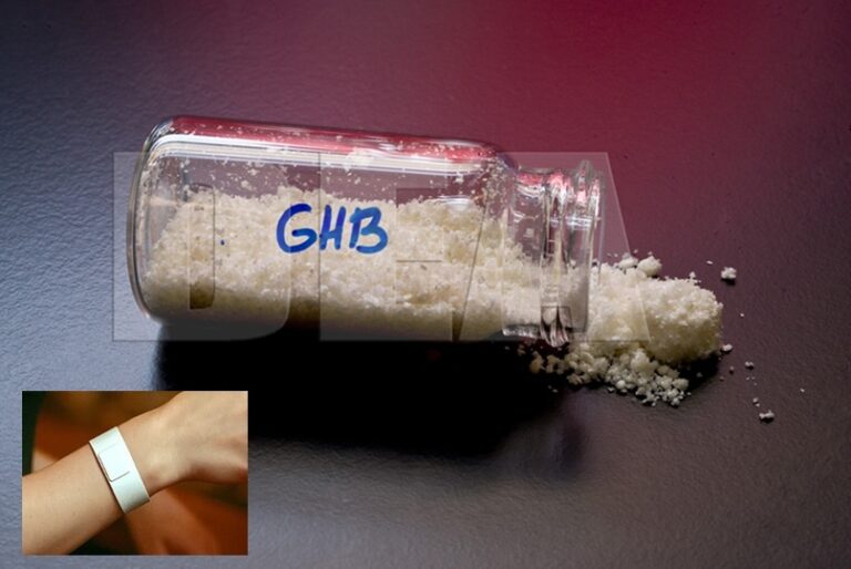 Spanish and Portuguese researchers develop a bracelet to detect date rape drugs