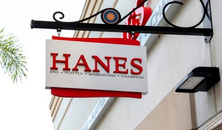 Gildan Activewear acquires Hanes Brands in major apparel deal