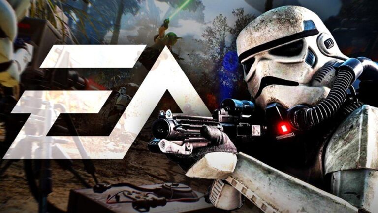 Gaming giant Electronic Arts going private in mega buyout