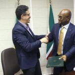 South African envoy to France found dead in Paris