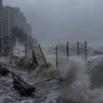 Super Typhoon Ragasa devastates Asia