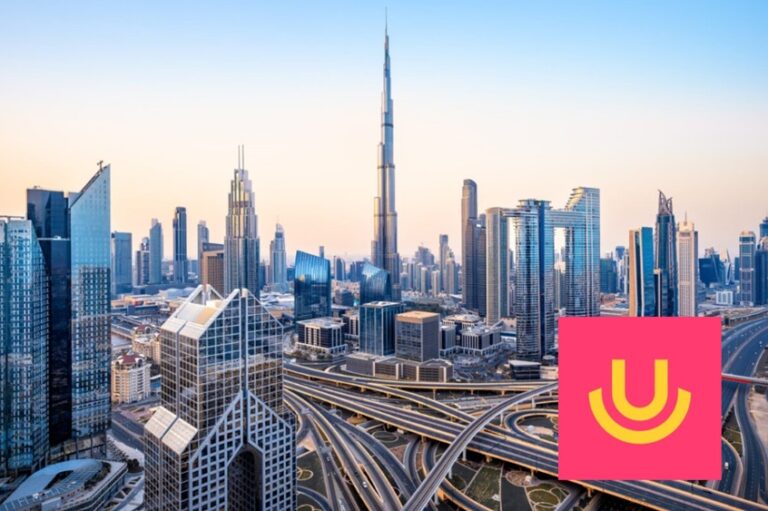 Huru debuts in UAE to empower the unbanked