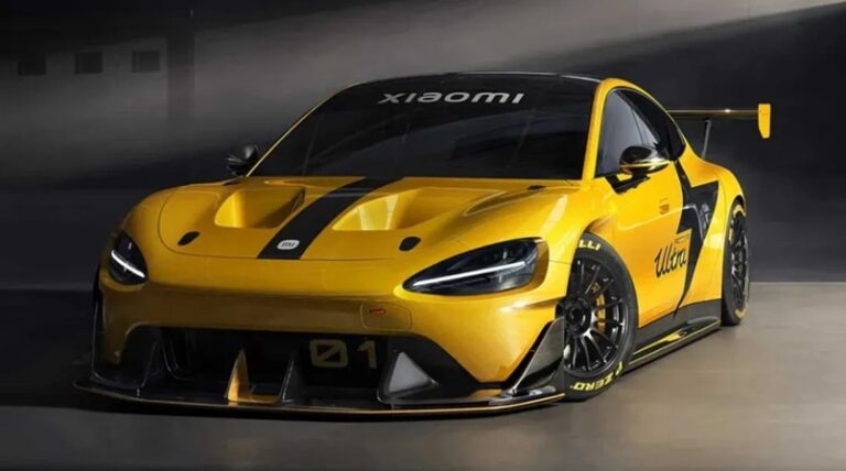Xiaomi targets Europe’s luxury cars