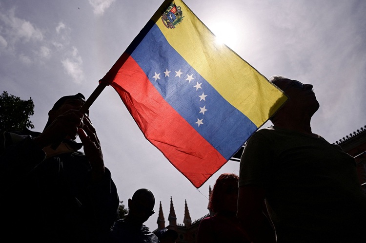 Venezuela at a turning point following the capture of Nicolás Maduro