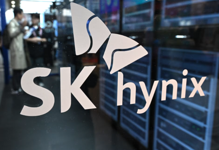 SK Hynix Joins Wall Street with $28 Billion AI Bet