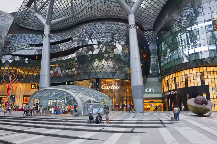 Singapore Retains Top Spot as World’s Costliest City